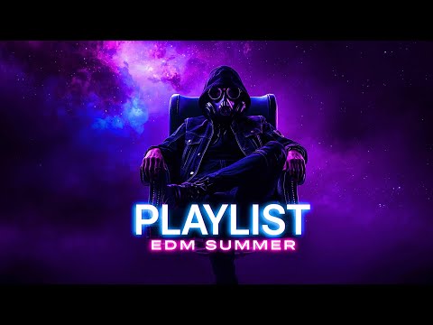 Summer Music Mix 2026 | Alan Walker, Dua Lipa, Martin Garrix & Kygo |  Summer Vibes