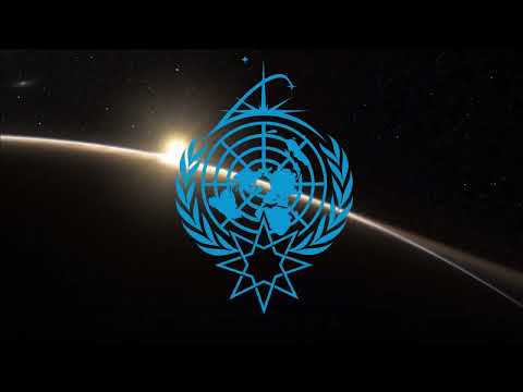 United Nations On The March -  United Nations Outer Space Defence Initiative - Terra Invicta