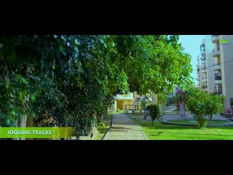 Ready To Move 2/3 Bhk Apartments In Somdatt's Landmark Kharar Mohali