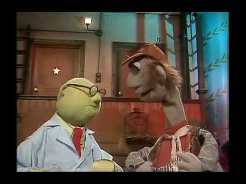 The Muppet Show - 318: Leslie Uggams - Backstage #4 (1979)