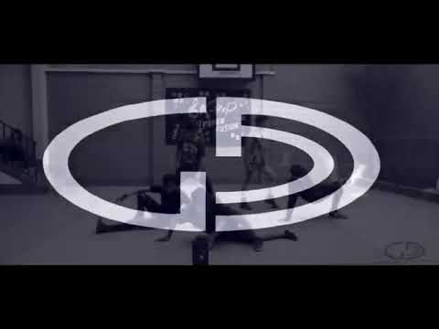 NCT - Remix Cherry Bomb + Back on Black - Cover by GDD (Bolivia)