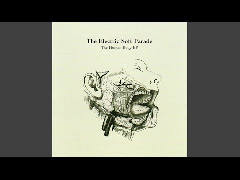 So Much Love - Electric Soft Parade