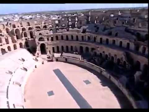 Vídeos publicados por La Tunisie De main partagez pour soutenir le Tourisme Tunisien