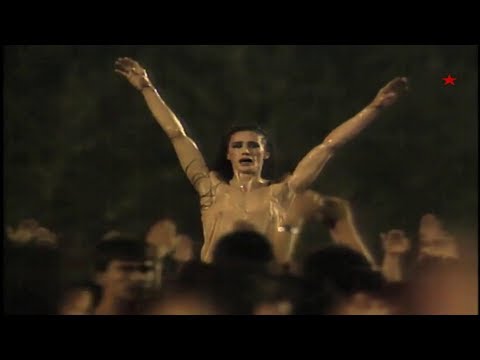 UZ MARŠALA TITA video spot epik