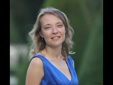 H.I.F. Biber, Passacaglia for violin solo. Ann Cnop, baroque violin.