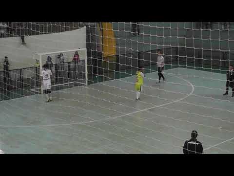 Final Campeonato Municipal de Futsal 2017