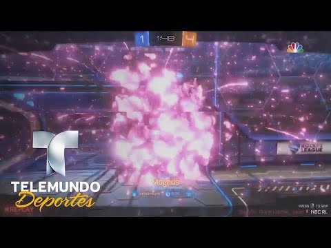Method destrozó a Flipsid3 Tactics y es finalista | eSports | Telemundo Deportes