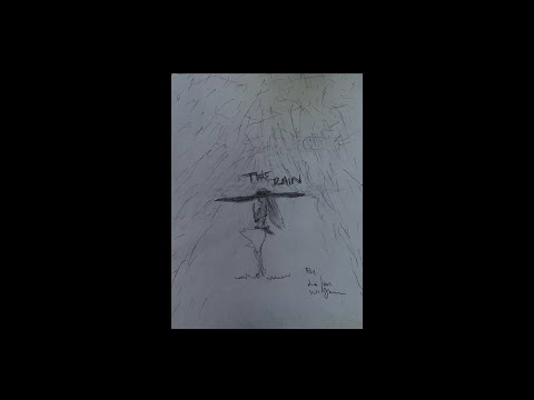 Leilani Wolfgramm - The Rain (Official Audio)