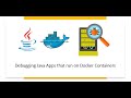 Docker Tutorials How To Debug Broken Docker Builds Or Containers Using Docker File