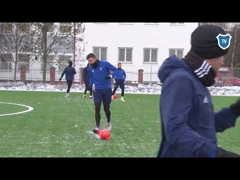 PŘÍPRAVA / Baník zahájil třetí týden