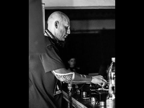 Mr. Madness Industrial techno Set 30 3 2022