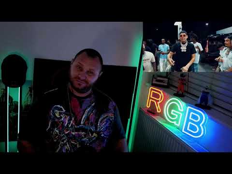Deebaby X Mg Lil Bubba - RGB Reacts to Going Big