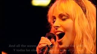 Blackmores&#39;s Night - Loreley (English/Español)