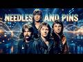 Needles And Pins Dance Remix LyraFizz