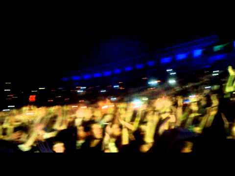 AgentinRaupe bei Frei.Wild Gänsehaut feeling! x3