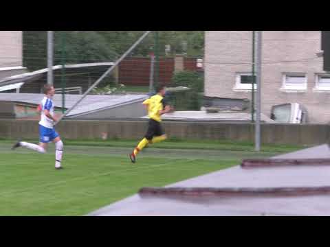 OFK TEPLIČKA NAD VÁHOM 10 - 0  ATTACK VRÚTKY    (časť 4.)