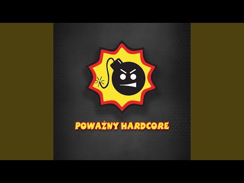 Poważny Hardcore