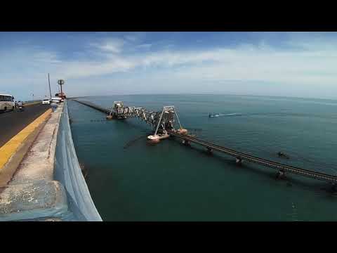 OUR ROAD TRIP TO BEAUTIFUL PLACES (SOUTH INDIA)-rameshwaram,kanyakumari,kovalam beach (b-roll)