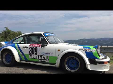 43’RAAB HISTORIC 2019 Ps.Sparvo(Storico-Regolarità)