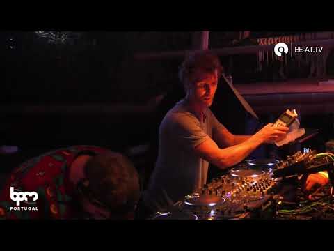 Josh Wink b2b Gusta-vo