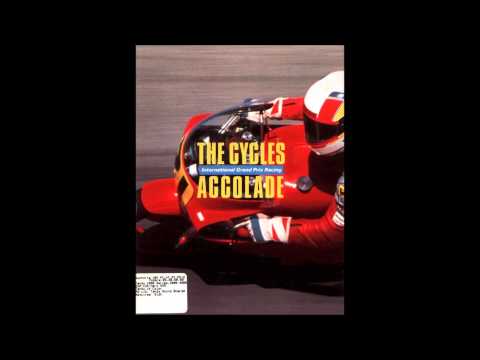 The Cycles : International Grand Prix Racing Amiga