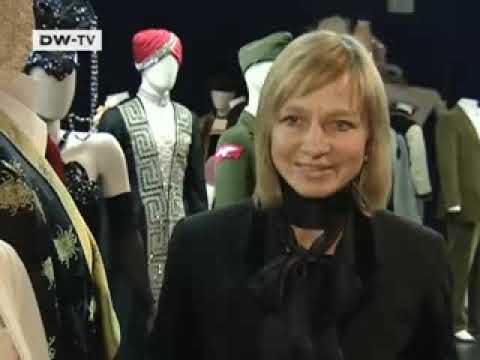 DW-TV - Euromaxx Highlights (01/04/2007)