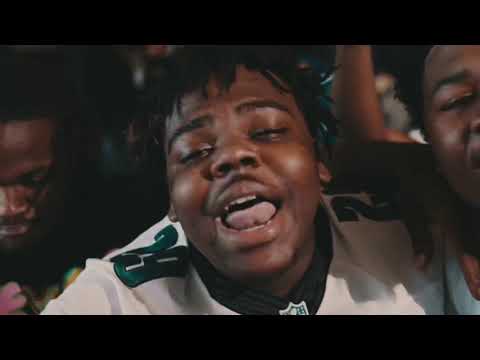 NHTWEET x LILGLOCK x WAVY - NOMORE