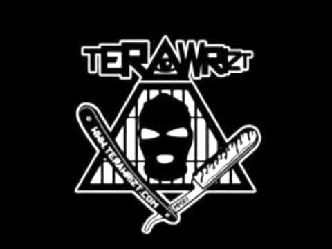 Terawrizt & Tony Mahoney - The Real World(Feat.Funzo)