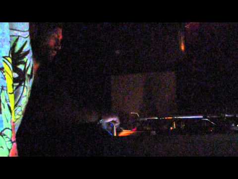 Pagal @ The Rabbit Hole Records Showcase @ Trippin Cafe - 11.04.2014
