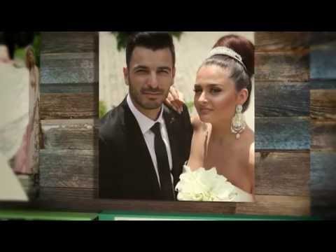 Flamur & Fjolla weddings 2016