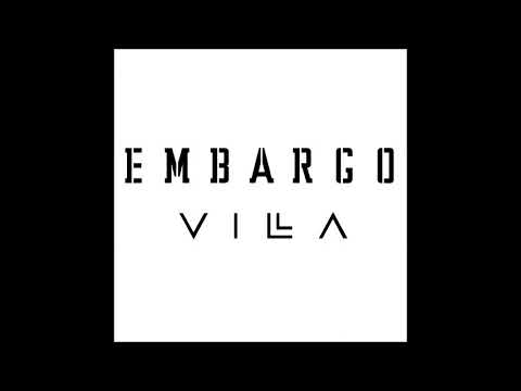 DJ MAESTRO ISPANETS - EMBARGO VILLA - 5 лет/RnD[17.07.2010] Part-1