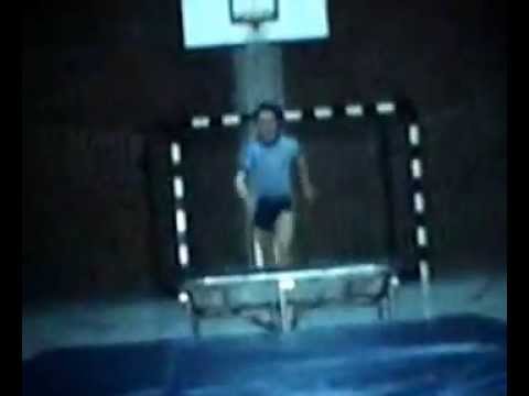 BW Alstedde Männerturnen 1976