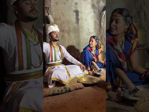 Sant Tukaram Maharaj and avali❤️ #santtukarammaharaj #avali #santjanabai #vitthal