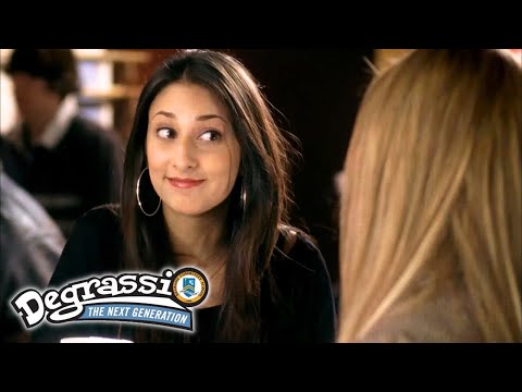 Degrassi: The Next Generation - Love My Way
