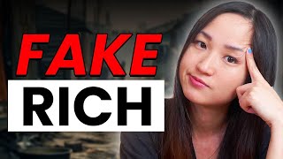 Why Everyone SEEMS to Have More Money Than You