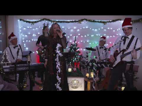 Winter Wonderland – The Tadpoles