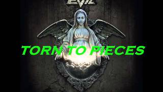 Pop Evil-Torn to Pieces