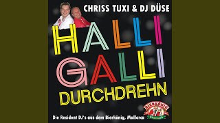 Halli Galli durchdrehn (Klingelton)