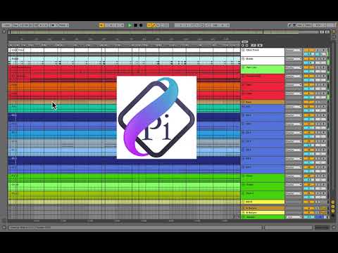 Praise / Elevation Worship - Secuencia multitrack