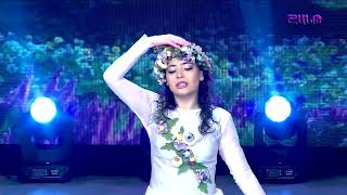 Ազգային պարեր / Azgayin parer / Գալահամերգ 02 / Ջուլիաննա Աբրահամյան - Անտառային ձայներ