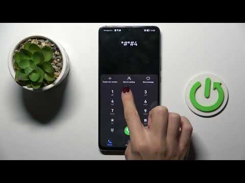 How to Manage Special Codes on Huawei Mate 20X | Dial Codes