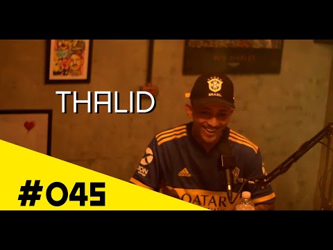 THALID - URSOPODCAST #045