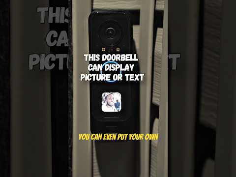 UniFi G4 Doorbell Pro