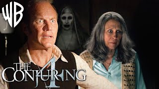 THE CONJURING 4 Is About To Change Everything