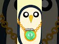 Adventure Time's Most Dangerous Villain Was a Penguin...