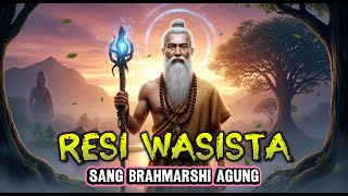 Download lagu RESI VASISTA | THE GREAT BRAHMARSHI WHOSE WISDOM SURPASSED THE GODS mp3