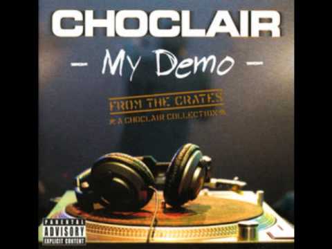 Choclair - My Demo