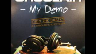choclair - my demoo