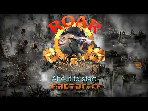 Factorio, Space Exploration! ep13