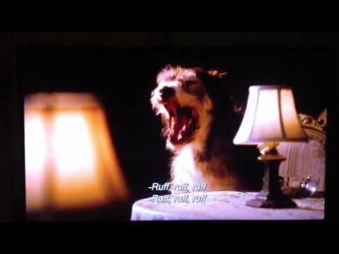 Hotel for dogs ruf ruff rufff